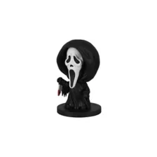 Ghost Face Go! Bobbles at Spencer's