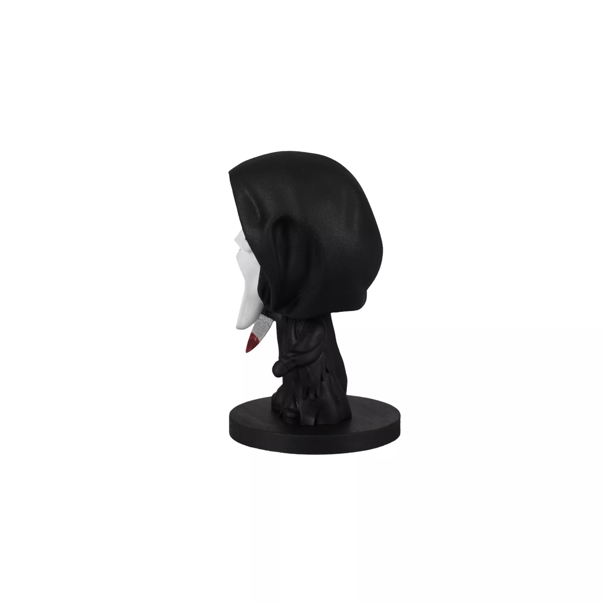 Ghost Face Go! Bobbles at Spencer's