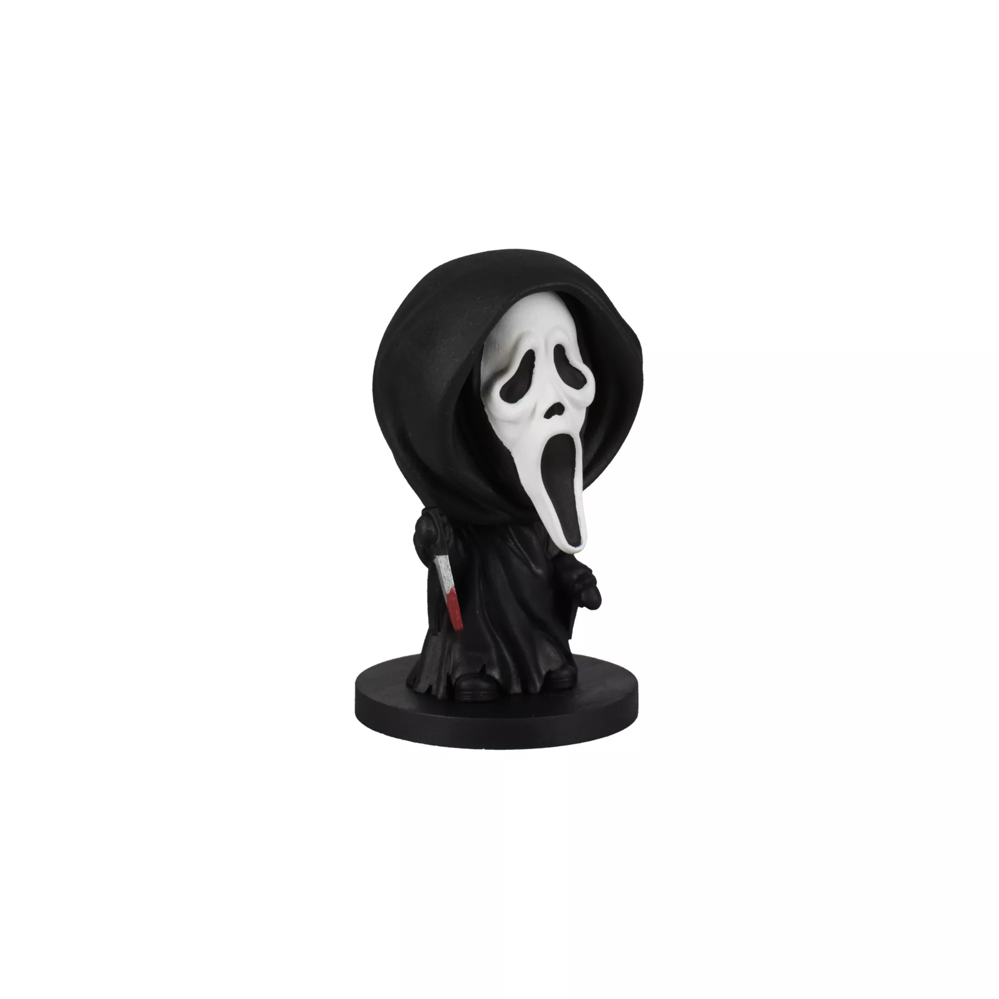 Ghost Face Go! Bobbles at Spencer's