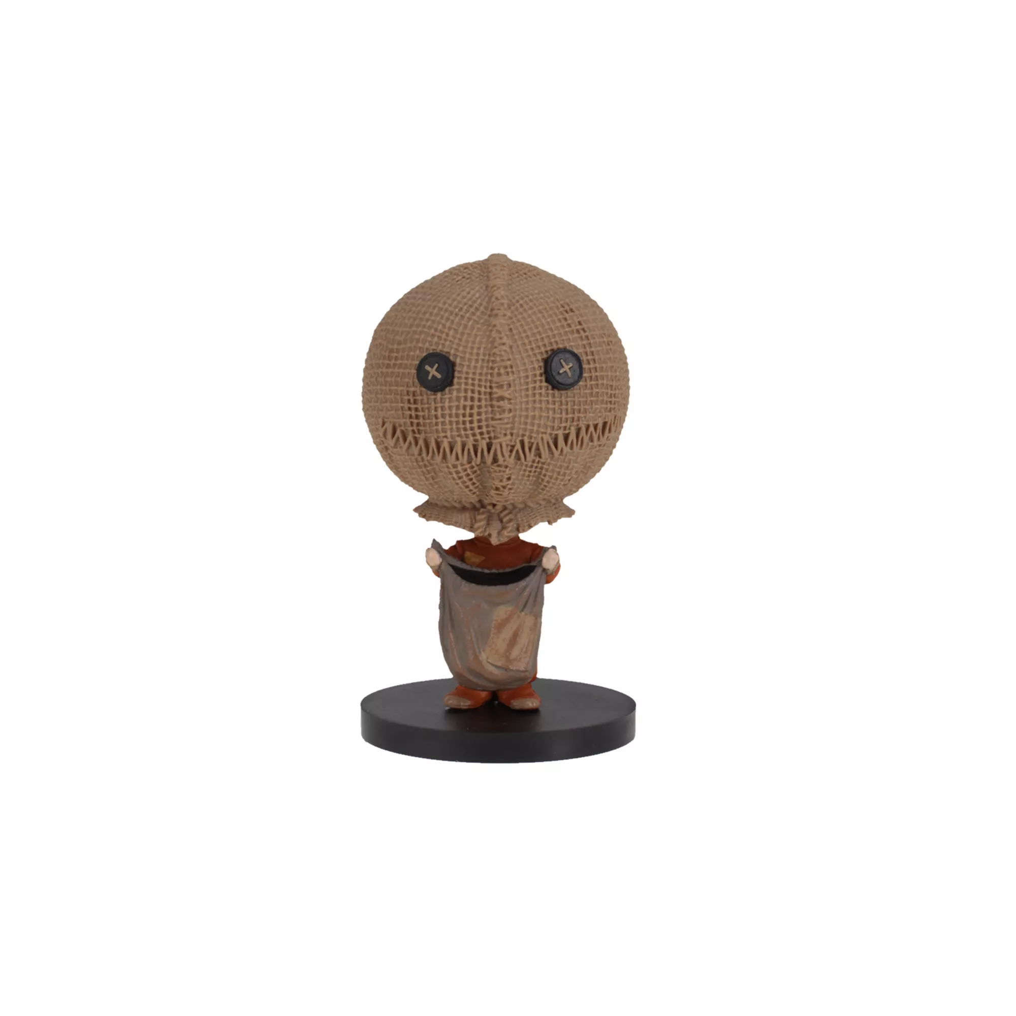 Sam Go! Bobbles - Trick 'r Treat at Spencer's