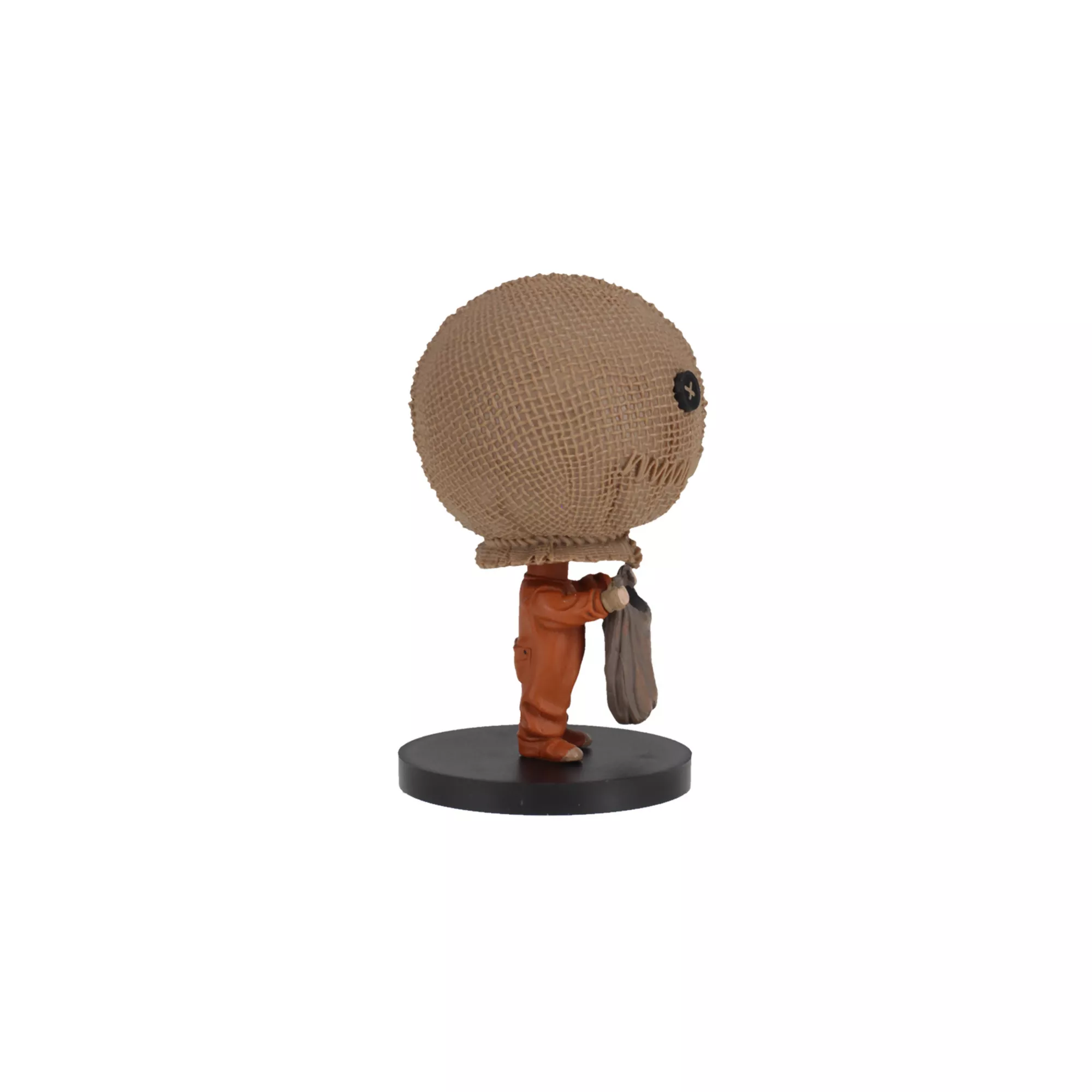 Sam Go! Bobbles - Trick 'r Treat at Spencer's