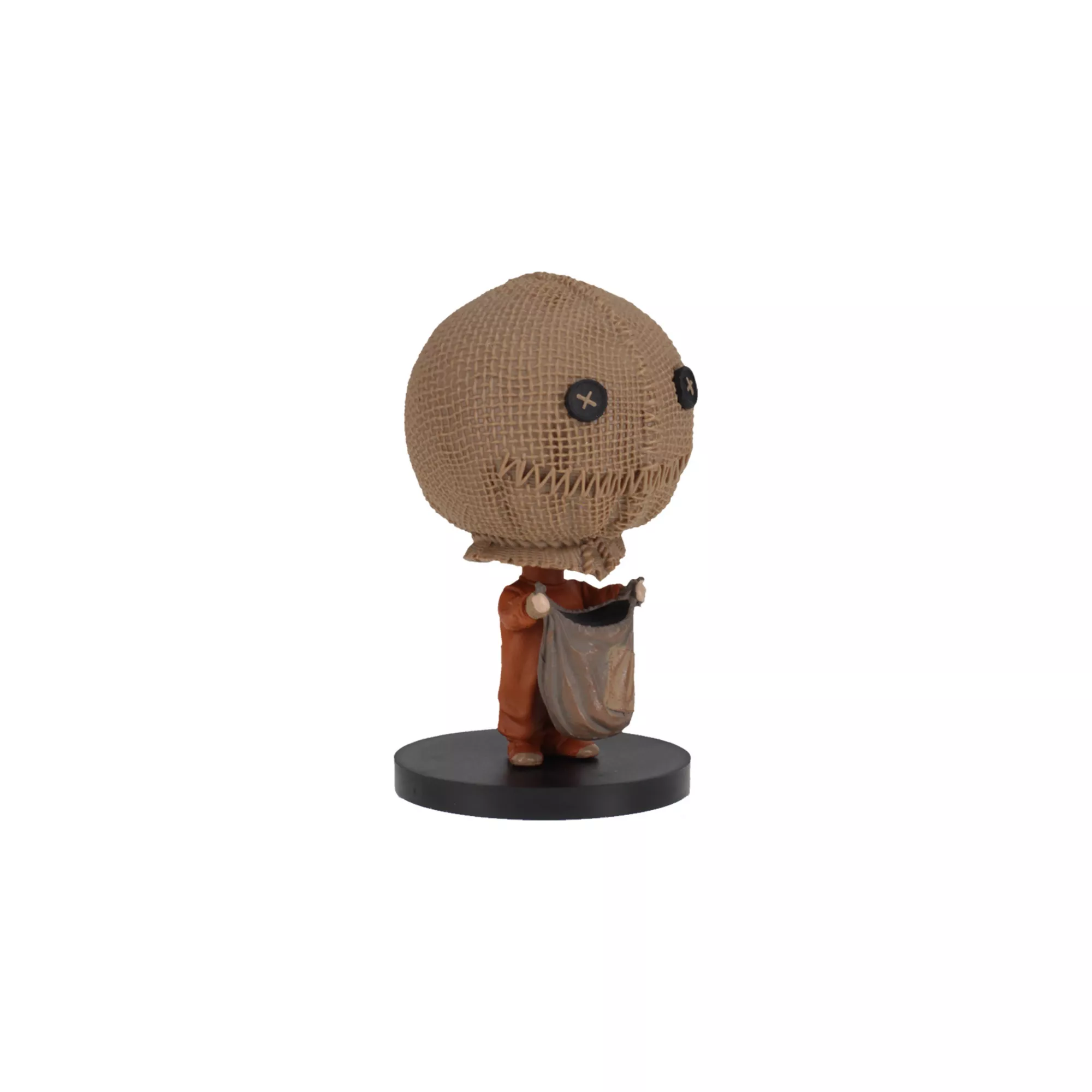 Sam Go! Bobbles - Trick 'r Treat at Spencer's