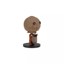 Sam Go! Bobbles - Trick 'r Treat at Spencer's