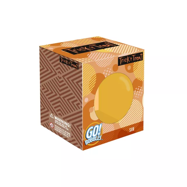 Sam Go! Bobbles - Trick 'r Treat at Spencer's