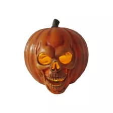 Michael Myers Light-Up Pumpkin Statue - Halloween II at Spencer's