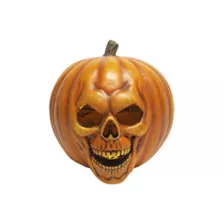 Michael Myers Light-Up Pumpkin Statue - Halloween II at Spencer's