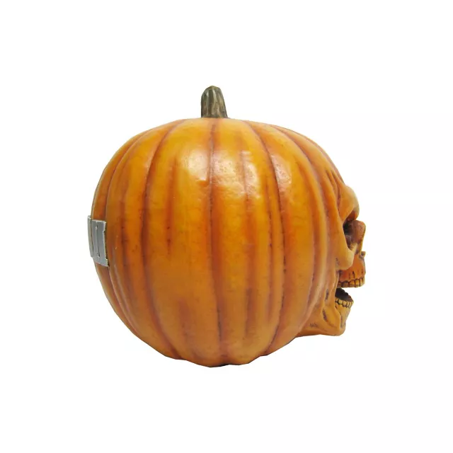 Michael Myers Light-Up Pumpkin Statue - Halloween II at Spencer's