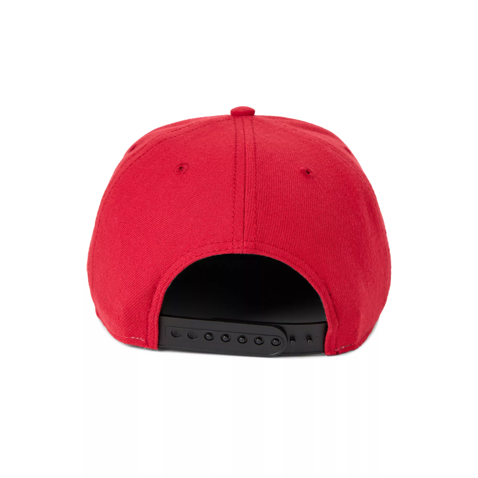 Deadpool Big Face Snapback Hat at Spencer's