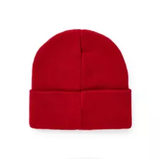 Deadpool Big Face Cuff Beanie Hat at Spencer's