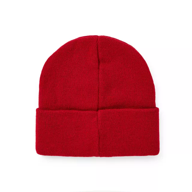 Deadpool Big Face Cuff Beanie Hat at Spencer's
