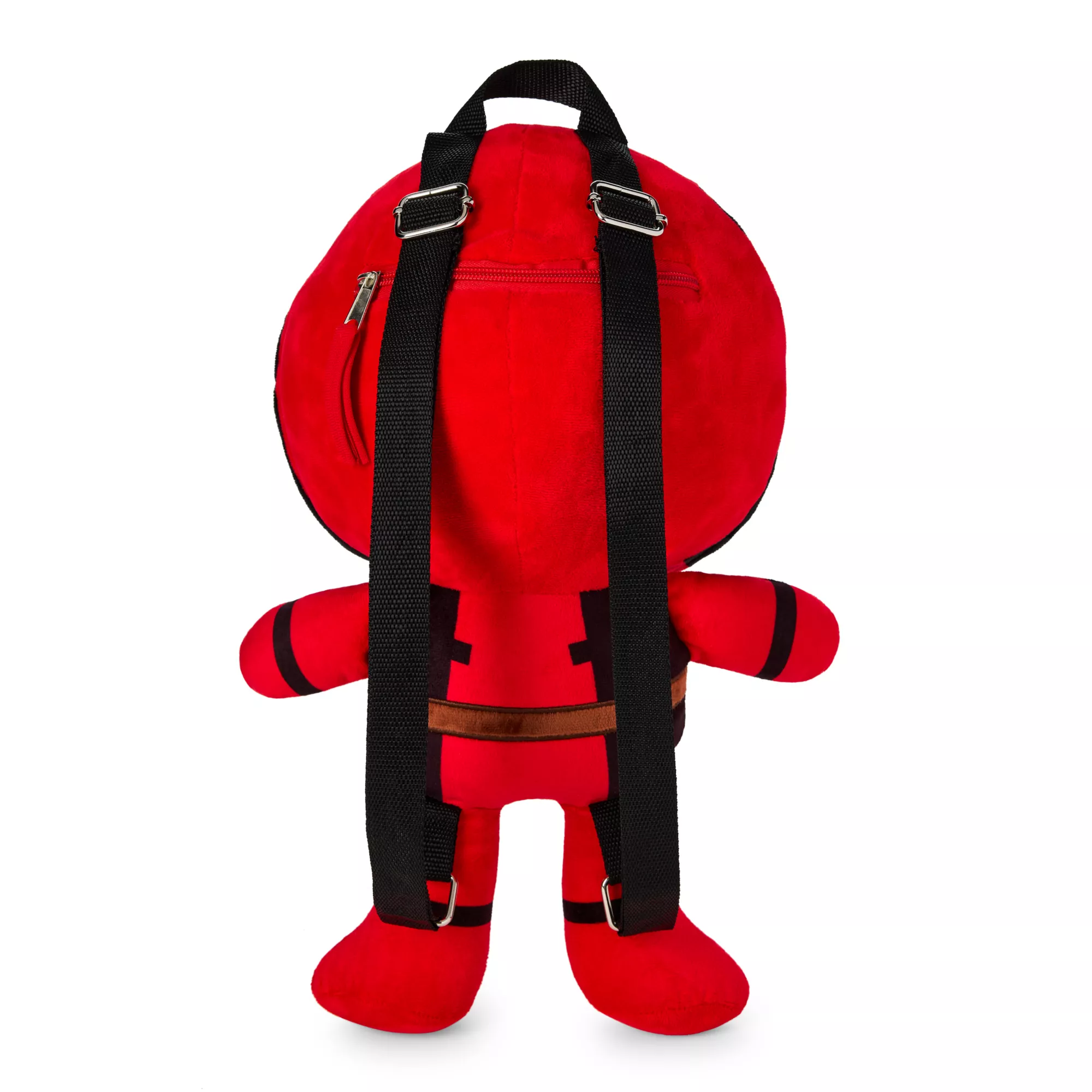 Deadpool Plush Backpack - Marvel