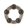 Multi-Pack Arouz'd Extended Play Cock Ring Set - 3 Pack at Spencer's