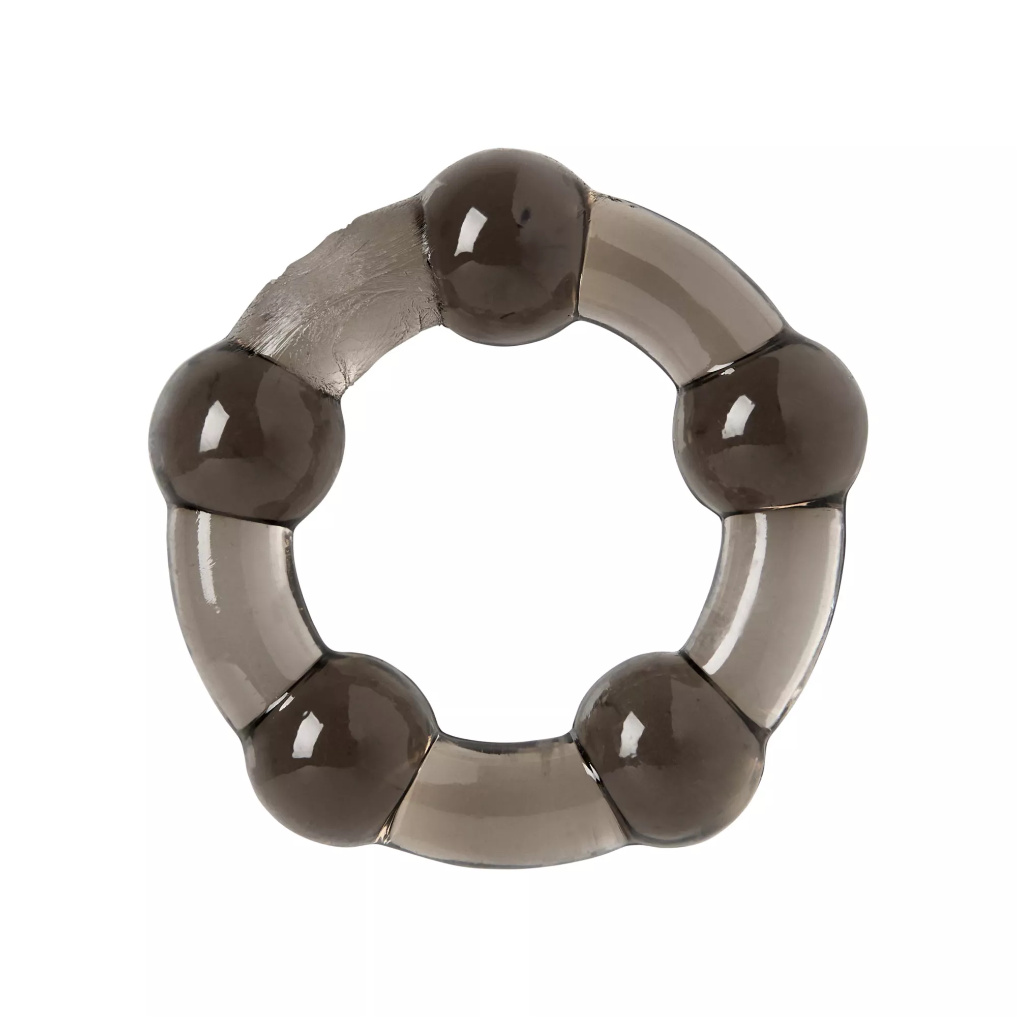 Multi-Pack Arouz'd Extended Play Cock Ring Set - 3 Pack at Spencer's