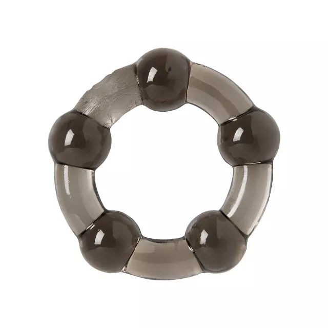 Multi-Pack Arouz'd Extended Play Cock Ring Set - 3 Pack at Spencer's