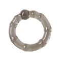 Multi-Pack Arouz'd Extended Play Cock Ring Set - 3 Pack at Spencer's