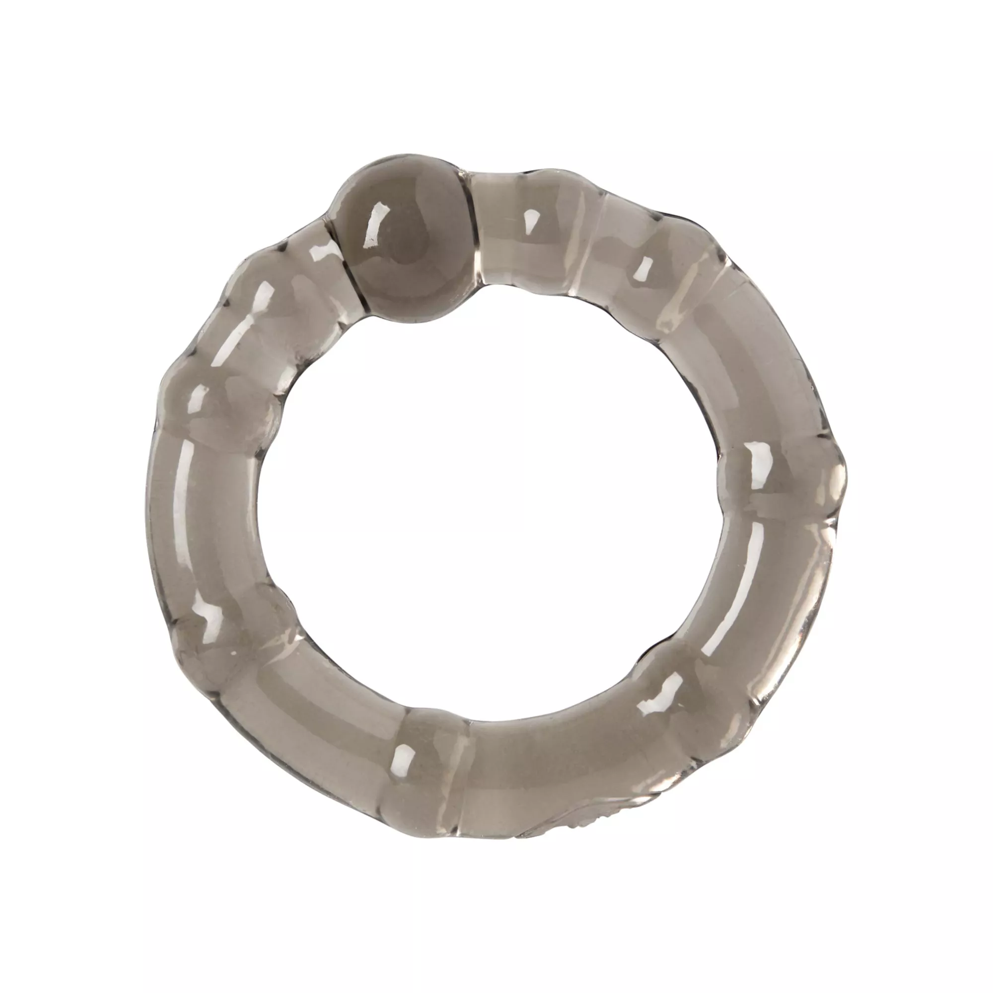 Multi-Pack Arouz'd Extended Play Cock Ring Set - 3 Pack at Spencer's