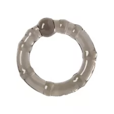 Multi-Pack Arouz'd Extended Play Cock Ring Set - 3 Pack at Spencer's