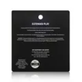Multi-Pack Arouz'd Extended Play Cock Ring Set - 3 Pack at Spencer's