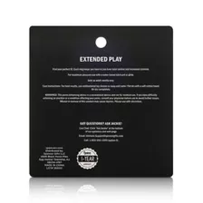 Multi-Pack Arouz'd Extended Play Cock Ring Set - 3 Pack at Spencer's