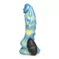 Creature Cocks Sea Stallion Vibrating Dildo with Remote at Spencer's