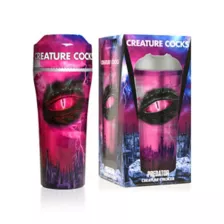 Creature Cocks Predator Creature Stroker at Spencer's