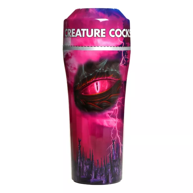 Creature Cocks Predator Creature Stroker at Spencer's