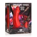 Creature Cocks Ogre Dildo at Spencer's