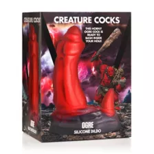 Creature Cocks Ogre Dildo at Spencer's