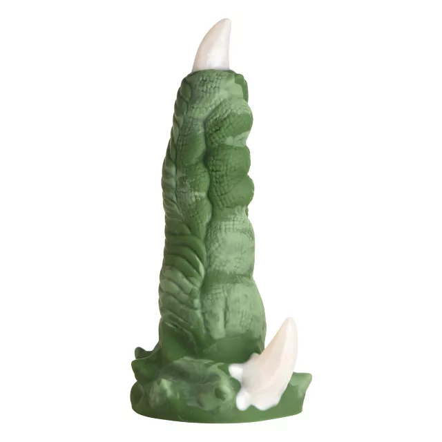 Dragon Claw Silicone Dildo 9.4 Inch - Creature Cocks