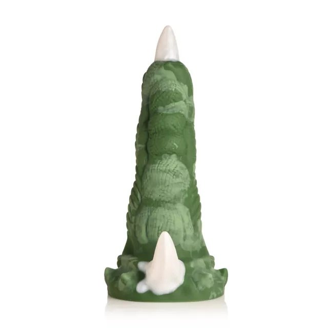 Dragon Claw Silicone Dildo 9.4 Inch - Creature Cocks
