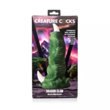 Creature Cocks Dragon Claw Dildo at Spencer's