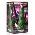 Creature Cocks Dragon Claw Dildo at Spencer's