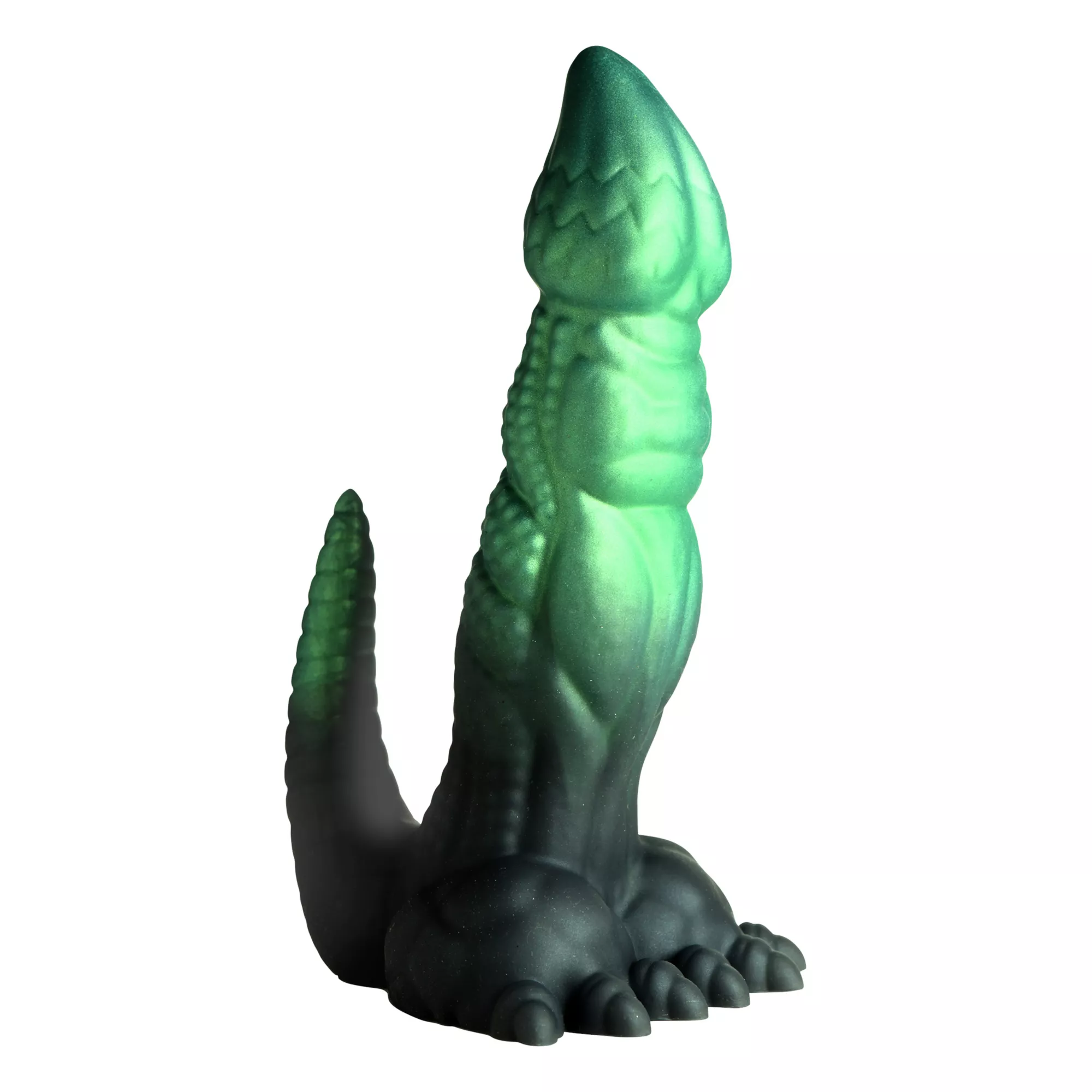 Creature Cocks Dickosaur Dinosaur Dildo at Spencer's