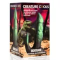 Creature Cocks Dickosaur Dinosaur Dildo at Spencer's