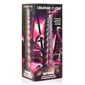 Creature Cocks Deep Invader Tentacle Ovipositor Dildo with Eggs at Spencer's