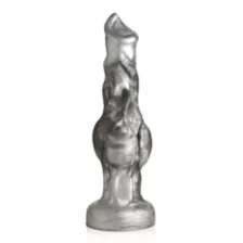 Creature Cocks Night Prowler Dildo at Spencer's