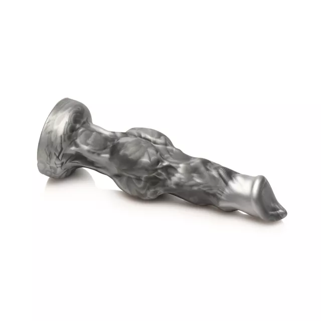 Creature Cocks Night Prowler Dildo at Spencer's