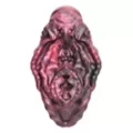 Creature Cocks Xeno Pussy Vulva Grinder at Spencer's