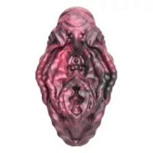 Creature Cocks Xeno Pussy Vulva Grinder at Spencer's