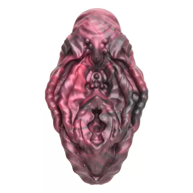 Creature Cocks Xeno Pussy Vulva Grinder at Spencer's