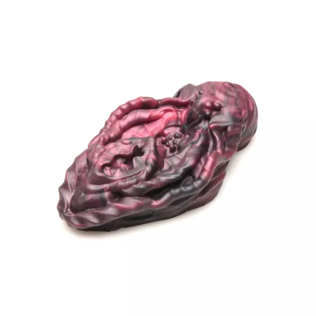Creature Cocks Xeno Pussy Vulva Grinder at Spencer's