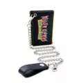 Killer Klowns from Outer Space Big Shoes Chain Wallet at Spencer's