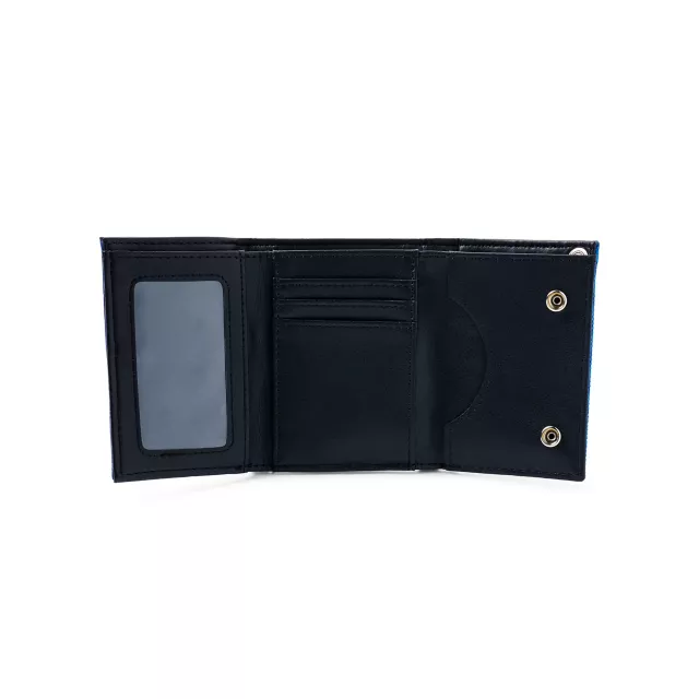 Kirby Fight Kanji Chain Wallet at Spencer's