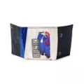 Sonic the Hedgehog Chain Wallet at Spencer's