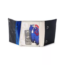 Sonic the Hedgehog Chain Wallet at Spencer's