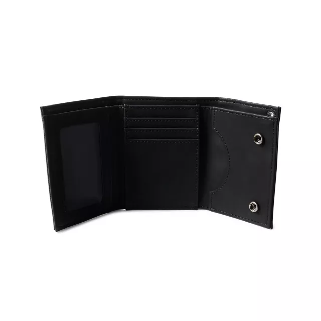 Sonic the Hedgehog Chain Wallet at Spencer's