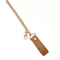 The Legend of Zelda Metal Badge Chain Wallet at Spencer's