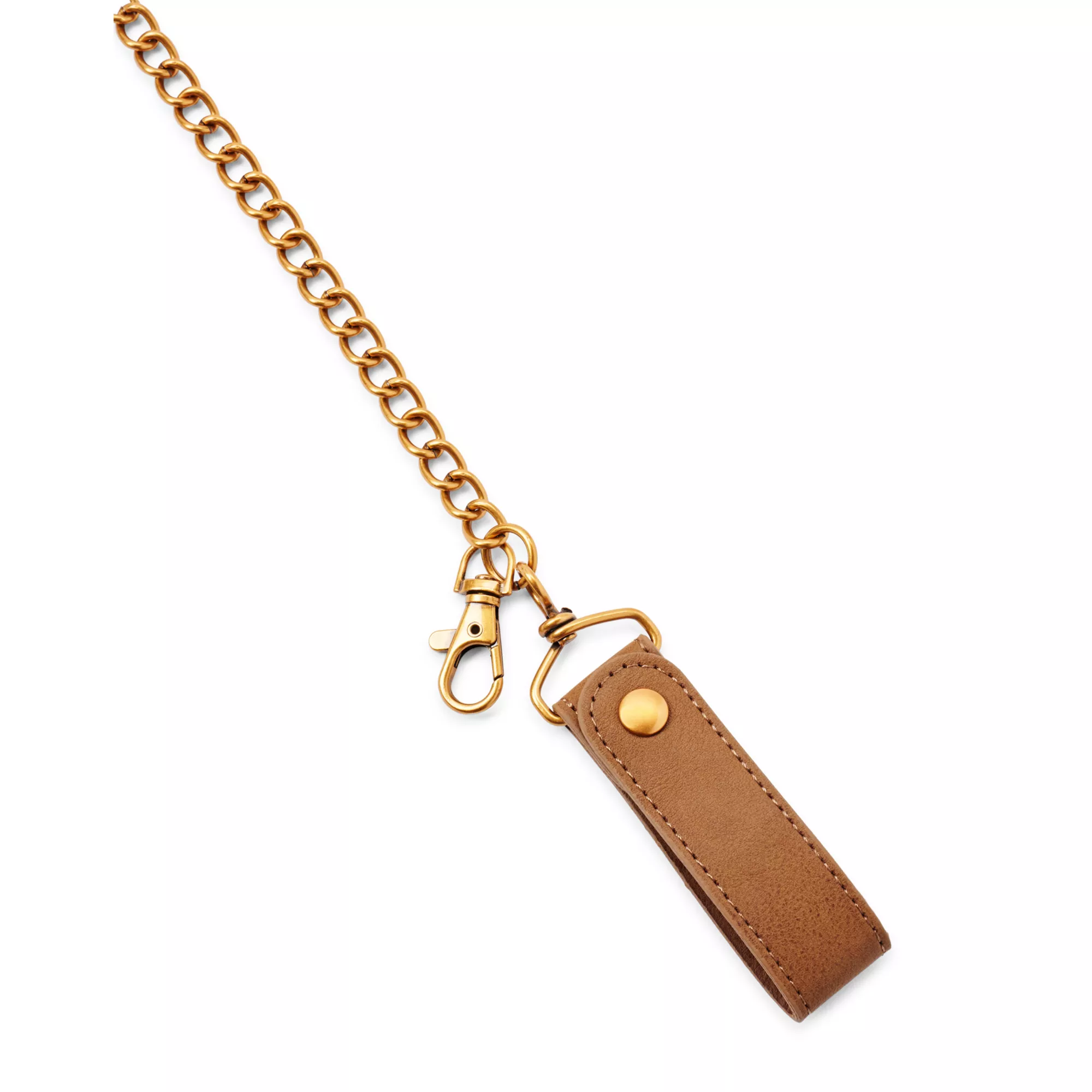 The Legend of Zelda Metal Badge Chain Wallet at Spencer's