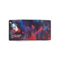 Friday the 13th Jason Voorhees Mask Chain Wallet at Spencer's