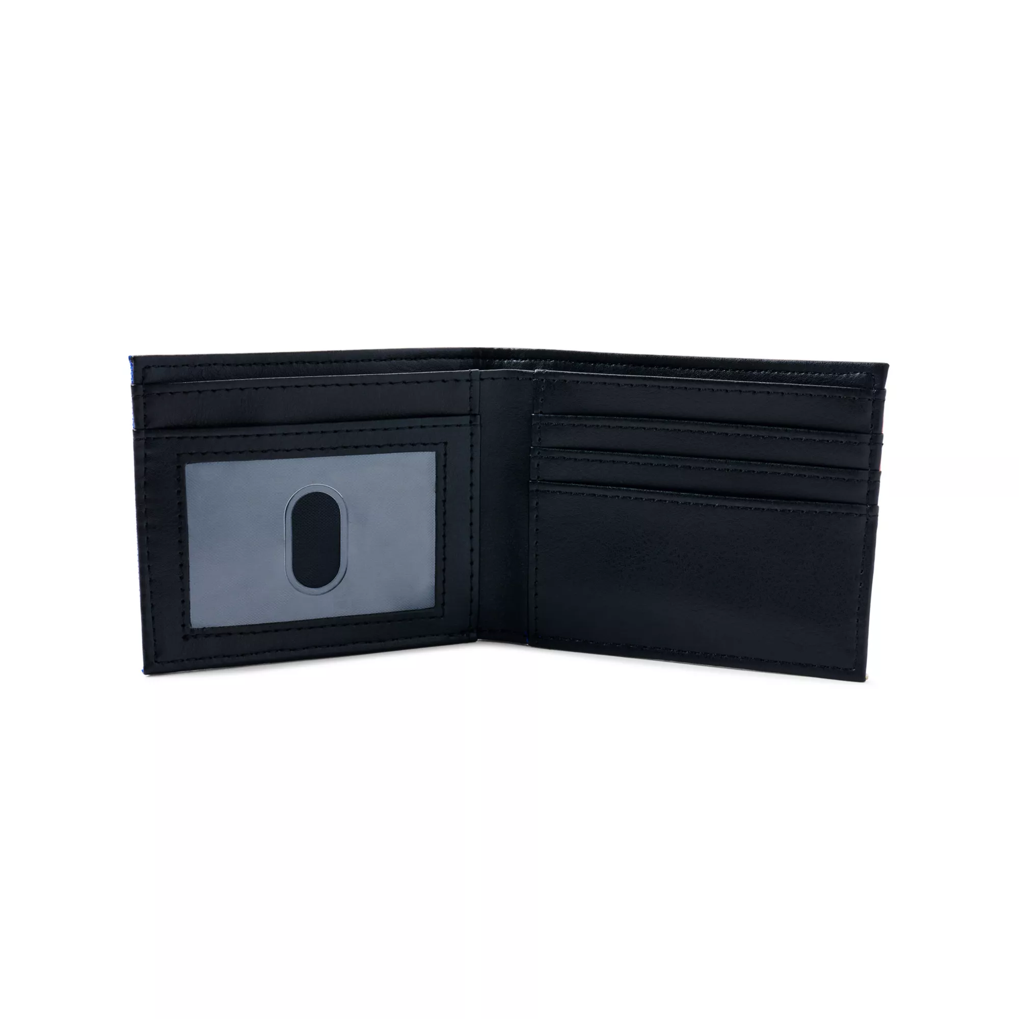 Mario Kart Bifold Wallet - Nintendo at Spencer's